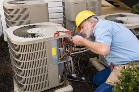 About air conditioning company