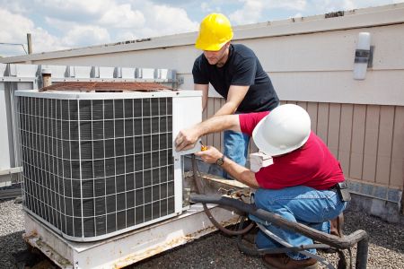 Ac repair service